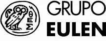 Logo Grupo Eulen